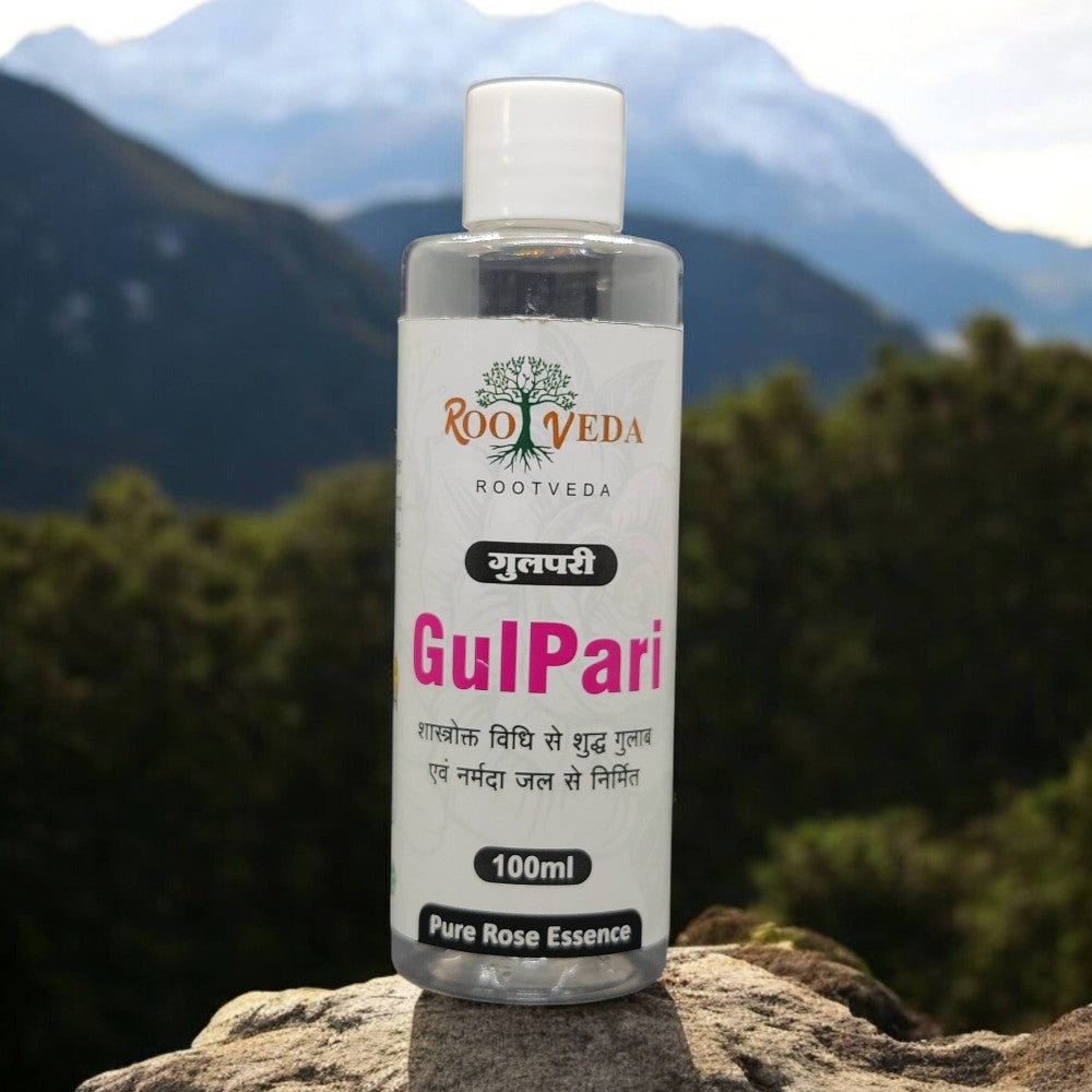 Rootveda Gulpari 100ml