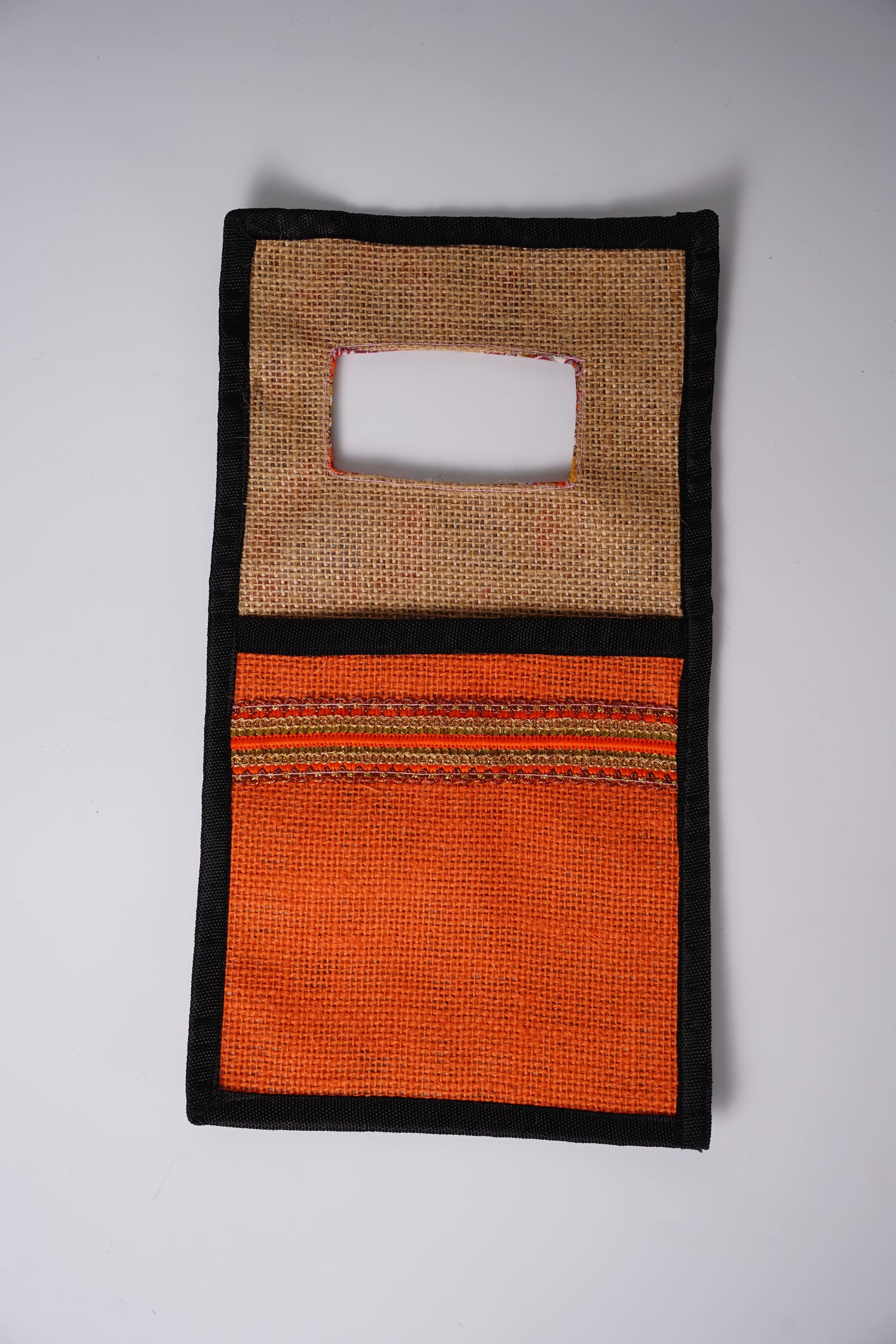 Handcraft Jute Wall Hanging