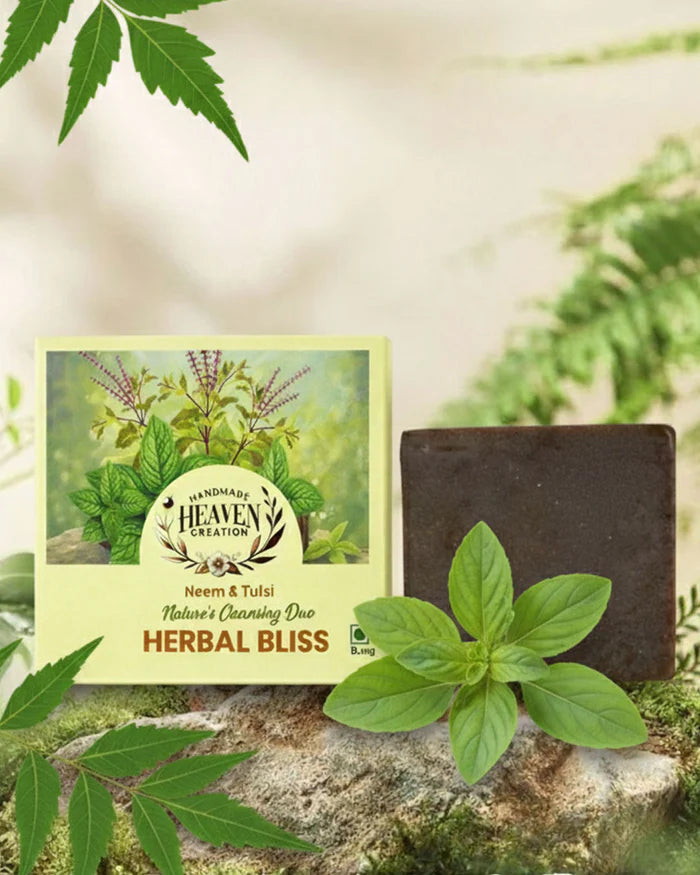 Herbal Bliss