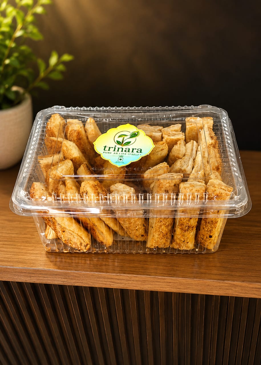 KHARI MASALA PUFF
