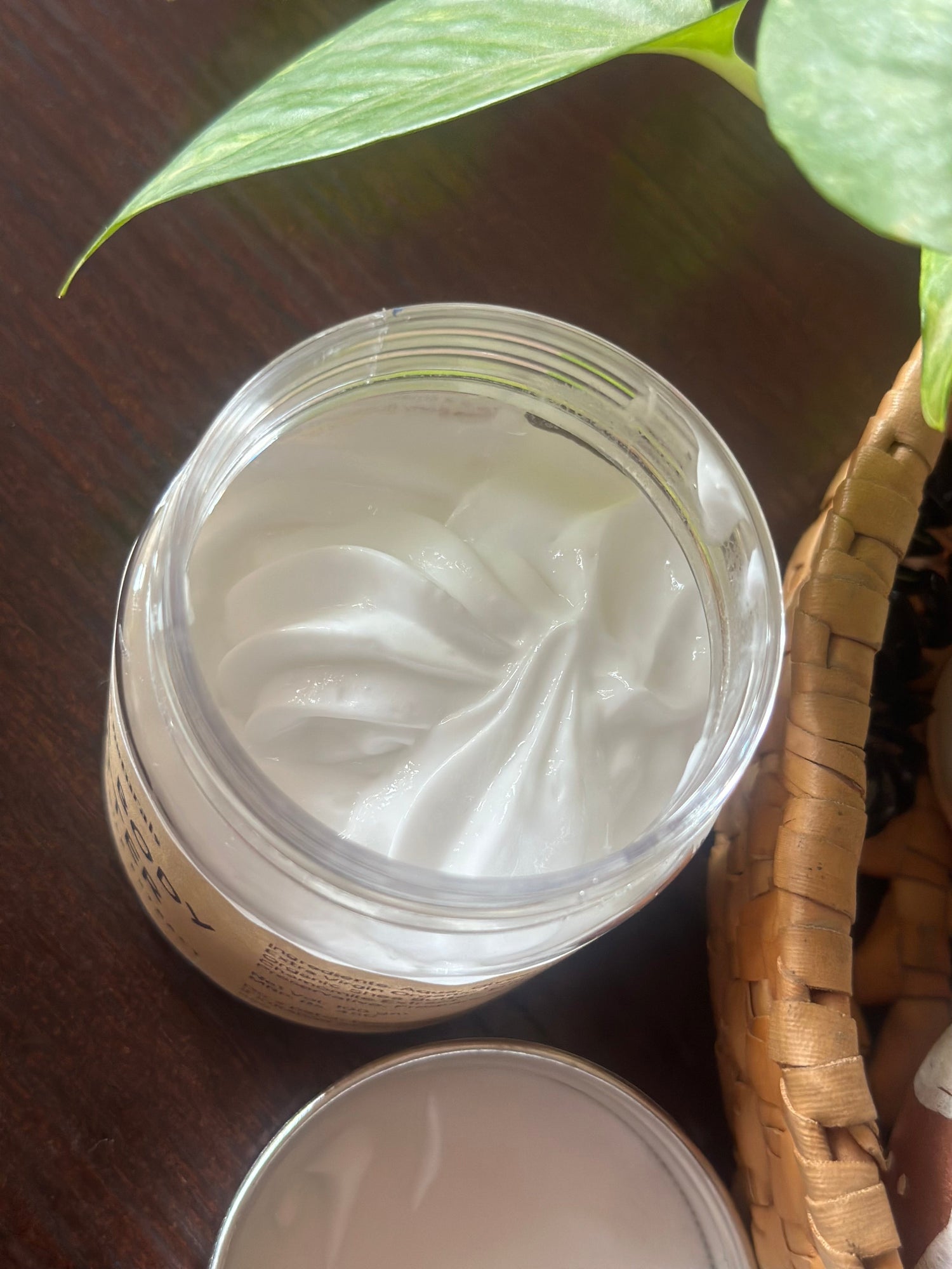 Kokum Body Butter (100gm)