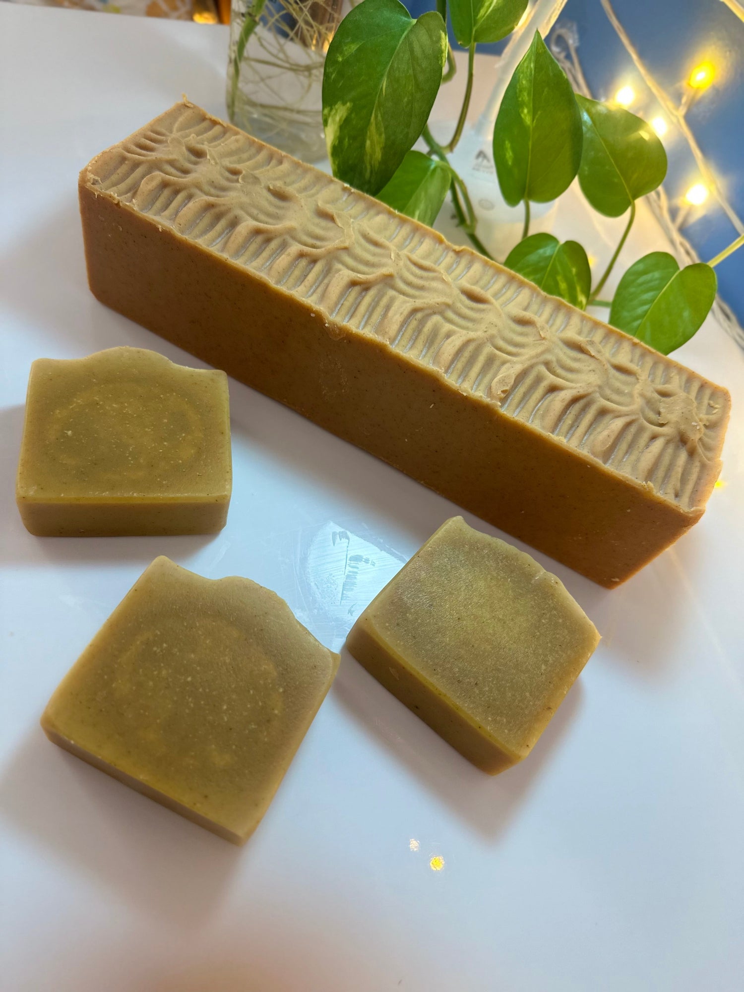 Skin and Hair Care Kit