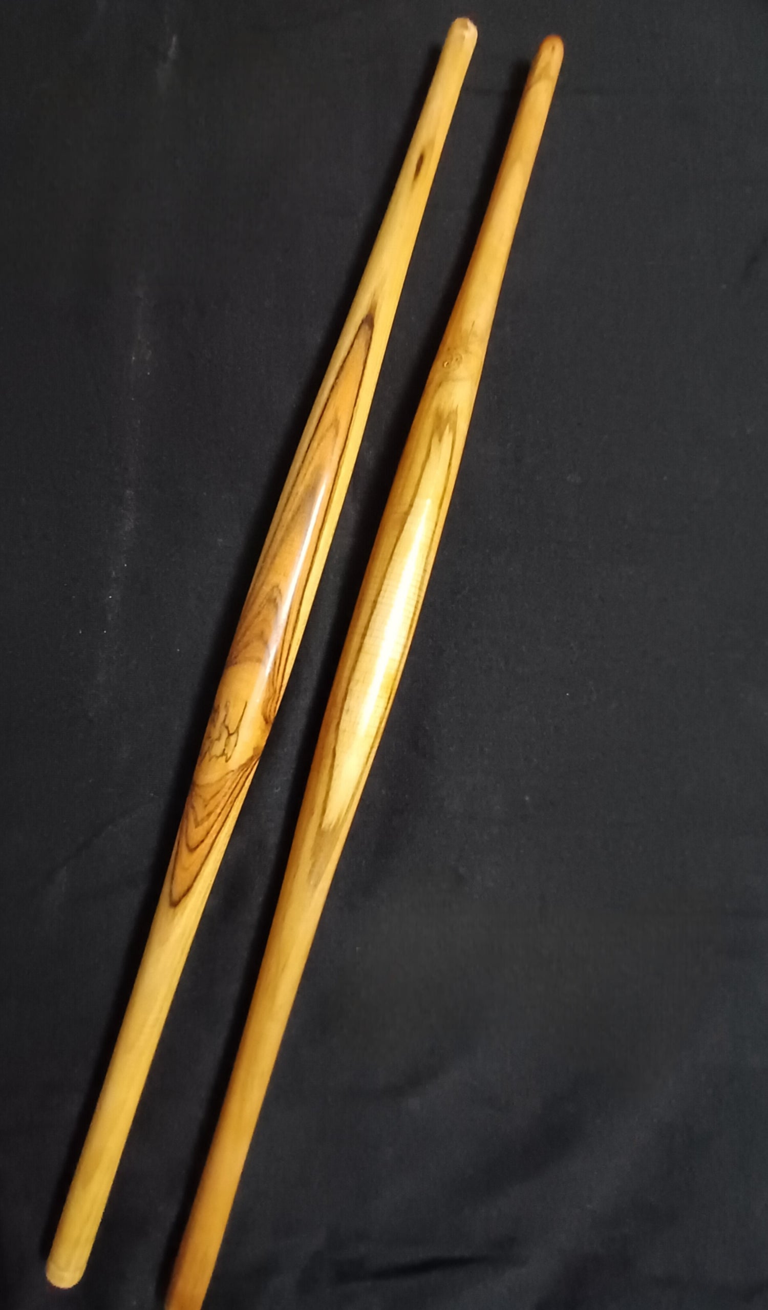 Gujarati Belan / Rolling Pin ( set of 2)