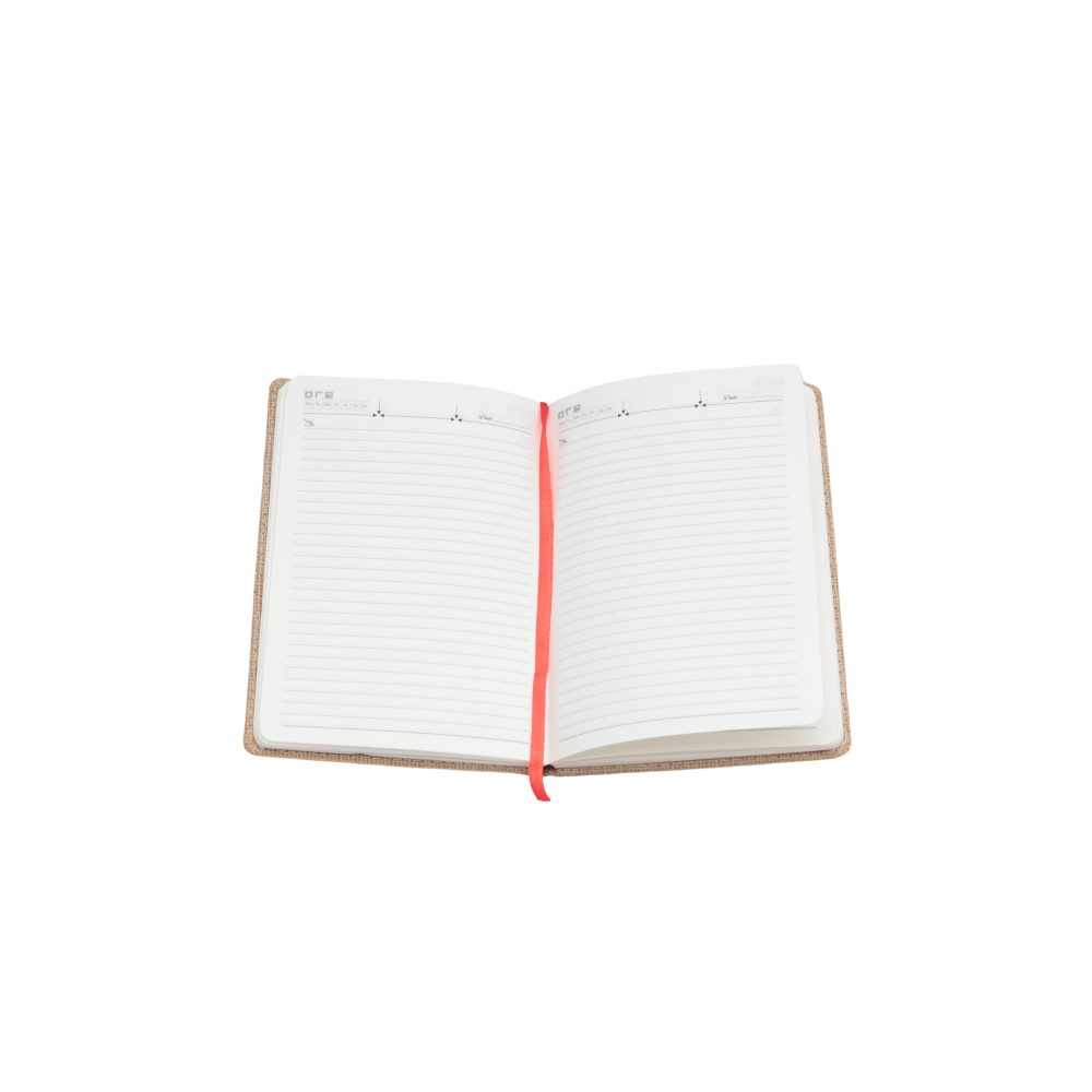 JUTE DIARY