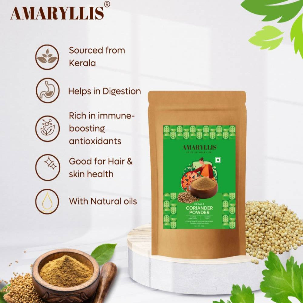 Kerala Corainder Powder -150 grams