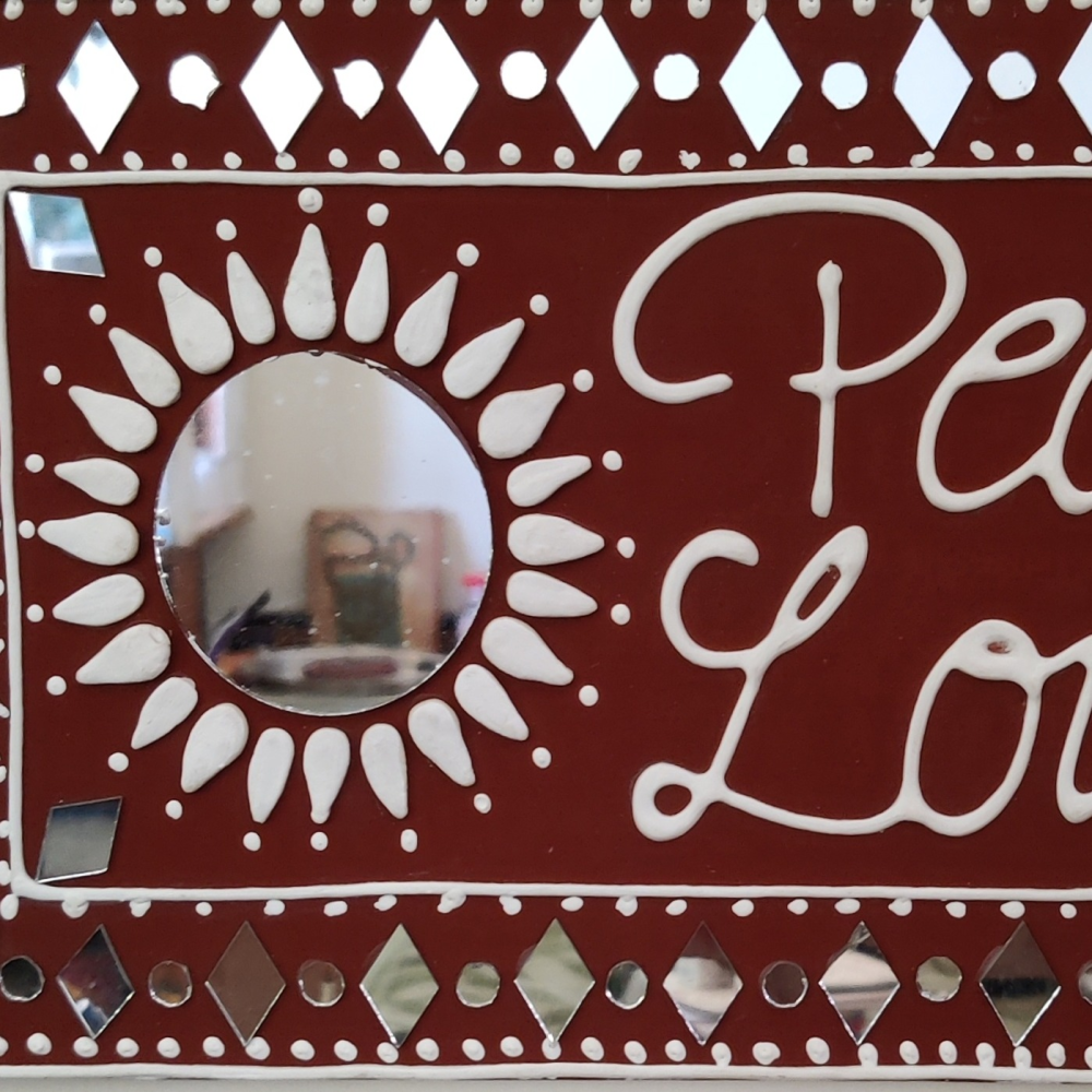 Lippanwork Nameplate