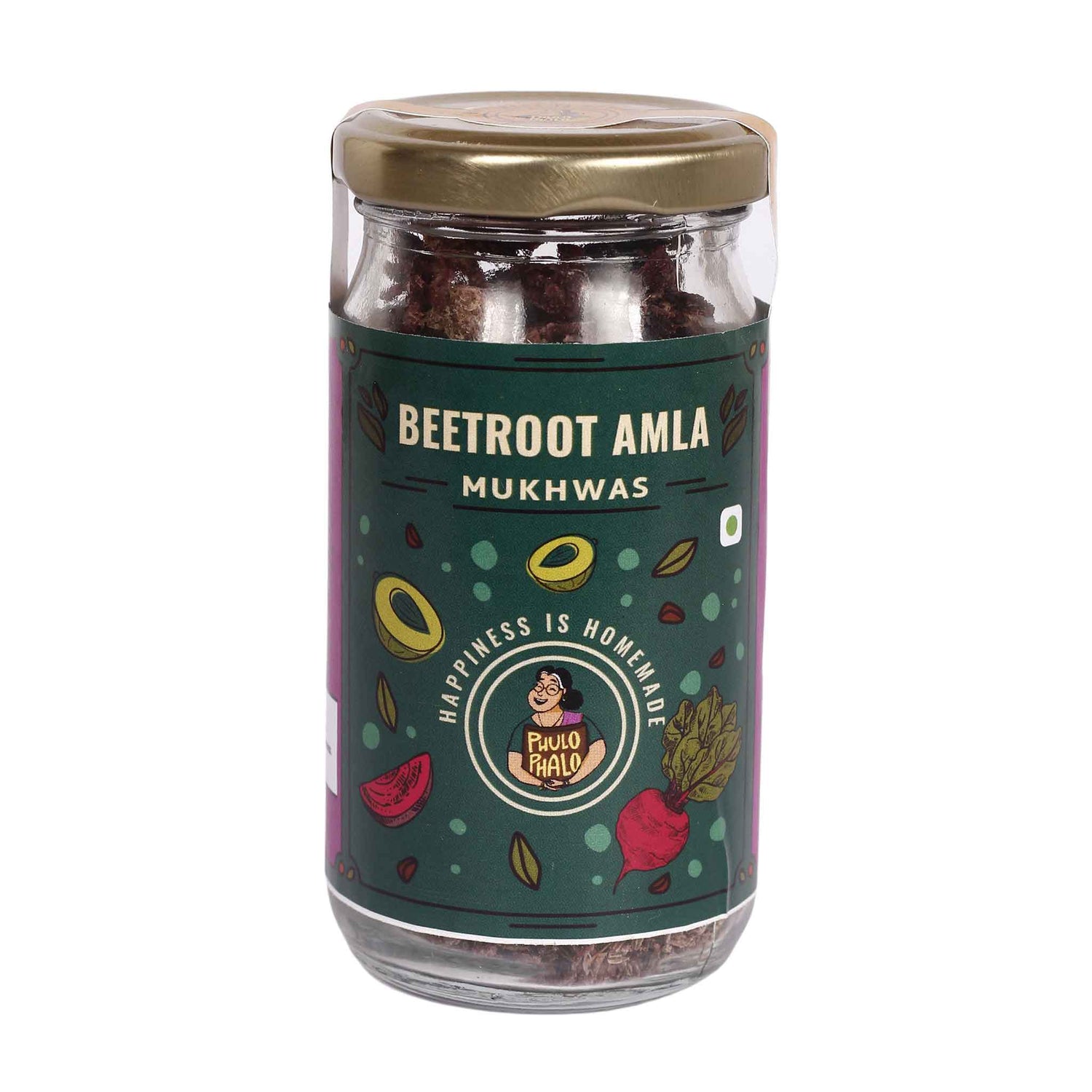 Beetroot Aftermeal