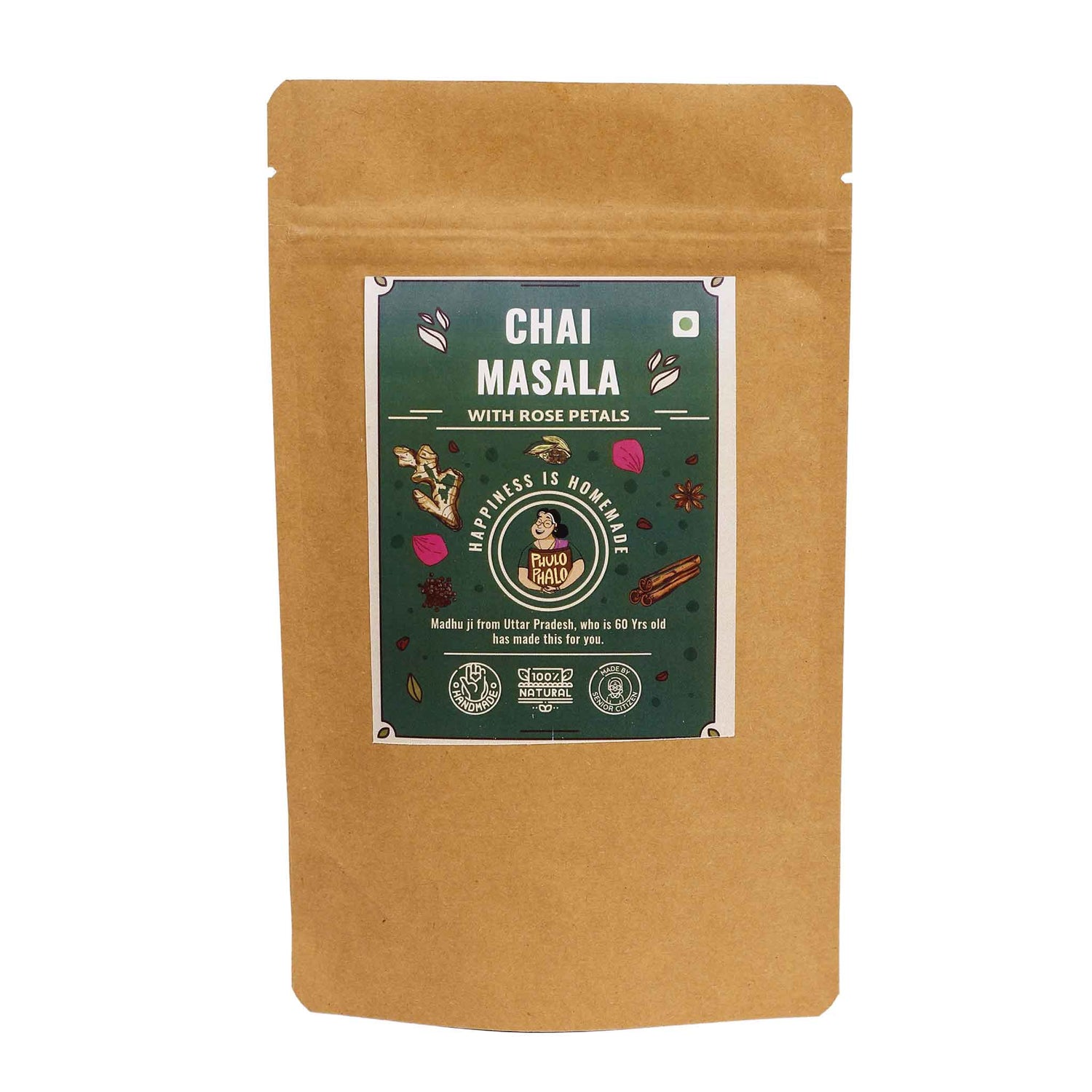 Chai Masala