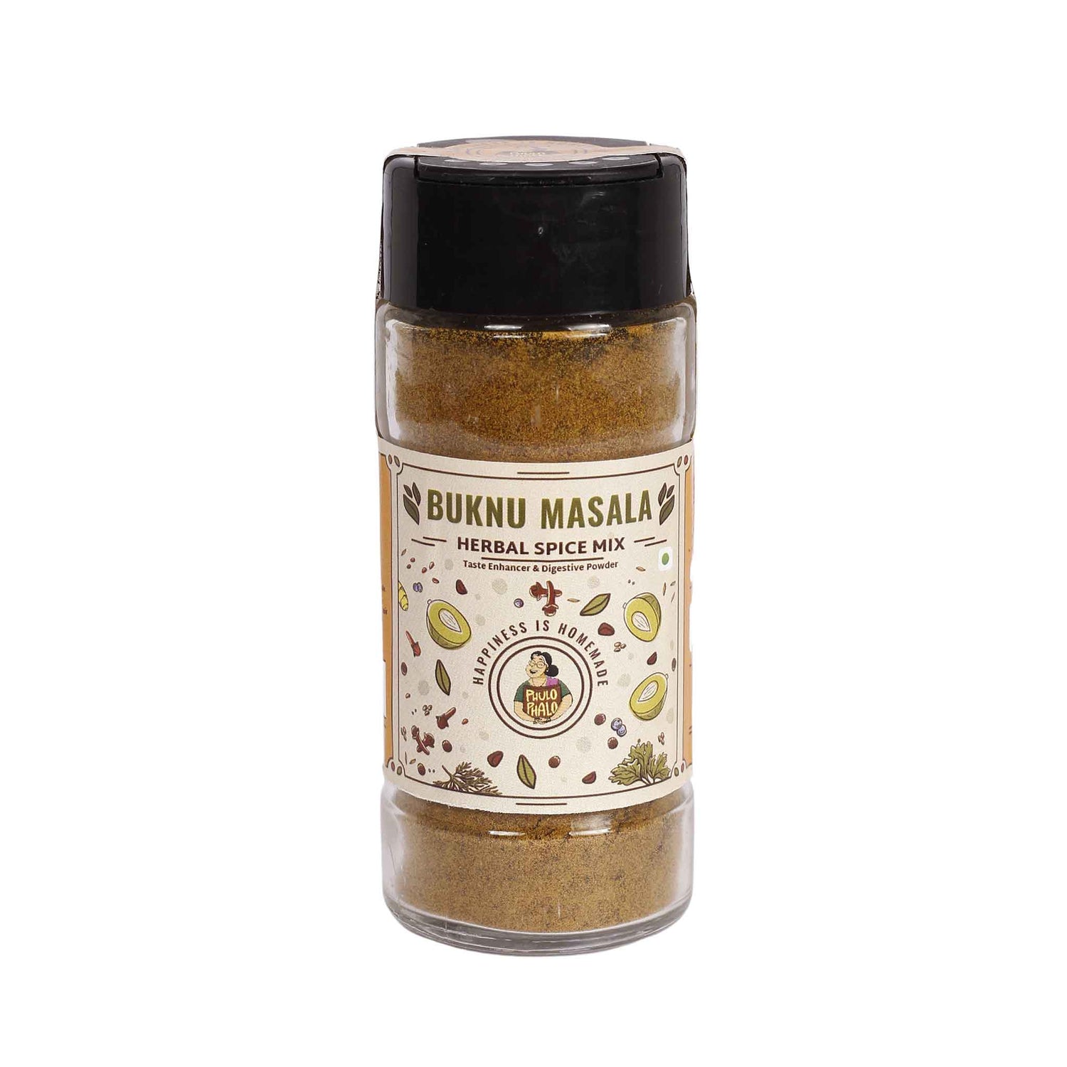 Buknu Masala