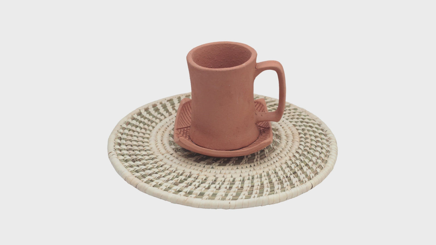 Sabai Grass Dinning Mat