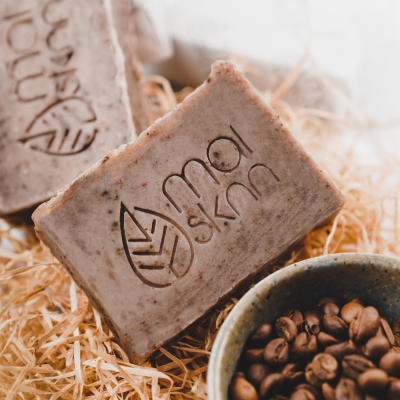 Klean Klear and Kaapi | Filter Kaapi Soap