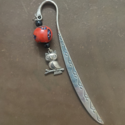 Bookmark - Metal 1 (Free shipping in India)