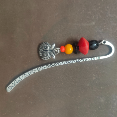 Bookmark Metal 3 (Free shipping in India)