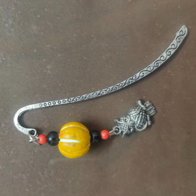 Bookmark - Metal 5 (Free shipping in India)