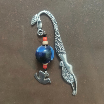 Bookmark - Metal 4 (Free shipping in India)