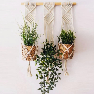 Planters