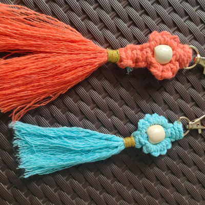 Keychains