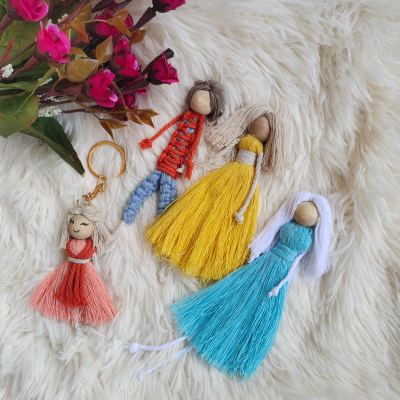Key chain
