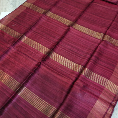Giccha tussars
