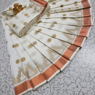 Kerala Cotton Printed