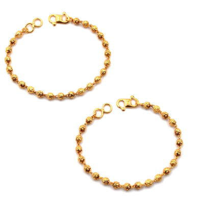 JHB Kids Bracelet Nazariya For Baby Girls & Baby Boys