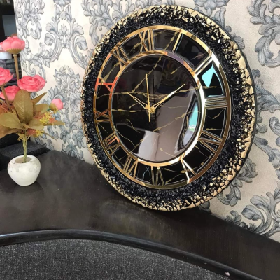 Resin wall decor