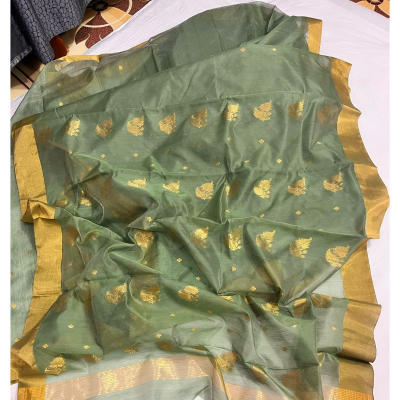 Chanderi sarees