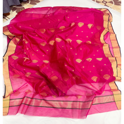 Chanderi sarees