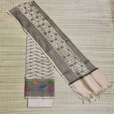 Banarasi Cotton Suits