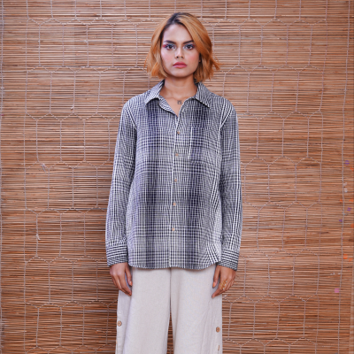 Gradation KalaCotton Everywhere Shirt 2