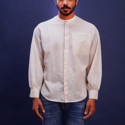 Kala Cotton Jaapani Kimono Shirt