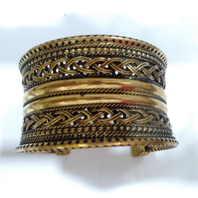 Handmade oxidised jwellery