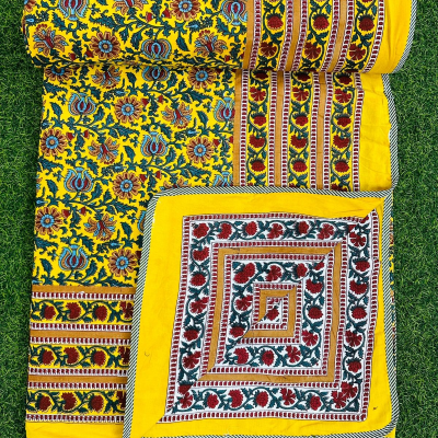 Premium cotton dohars 1