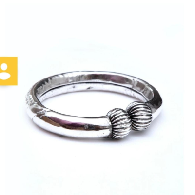Handmade oxidised jwellery