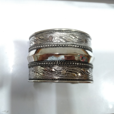 Handmade oxidised jwellery