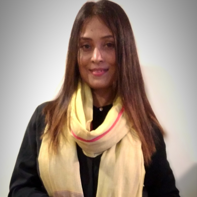 SAMIRA ~ HANDWOVEN PURE JAMDANI DESIGNER STOLE...A CLASSIC STYLE STATEMENT.