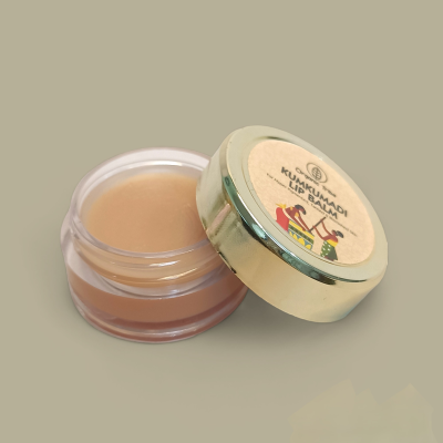 Kumkumadi Lip Balm