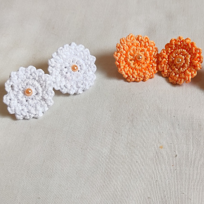 Earings (pack of 3)