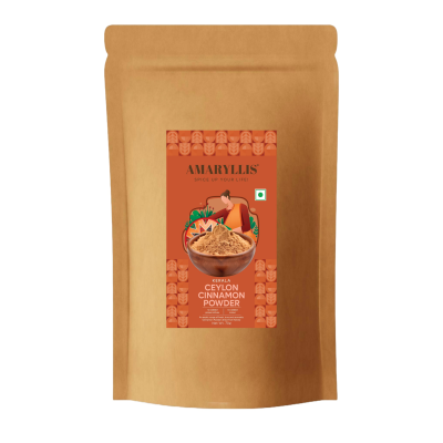 Ceylon Cinnamon Powder - 70 grams