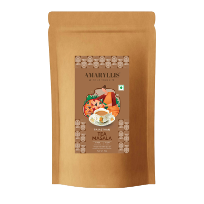 Rajasthan Tea Masala Powder - 70 grams