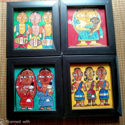 Coasters