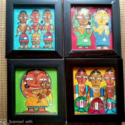 Coasters