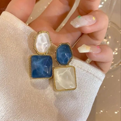 Korean Earrings 2