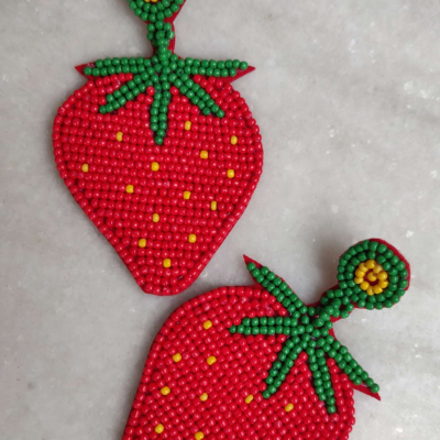 Handmade Earrings