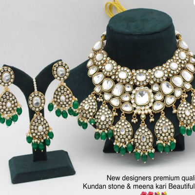 Bridal Necklace