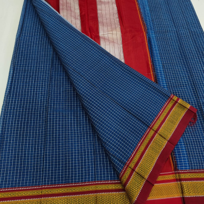 Ilkal sarees
