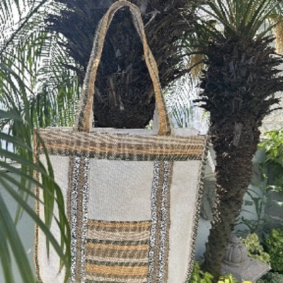 Canvas Tote Bag