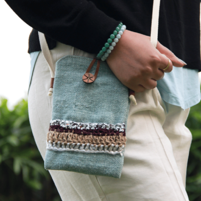 Mobile bag