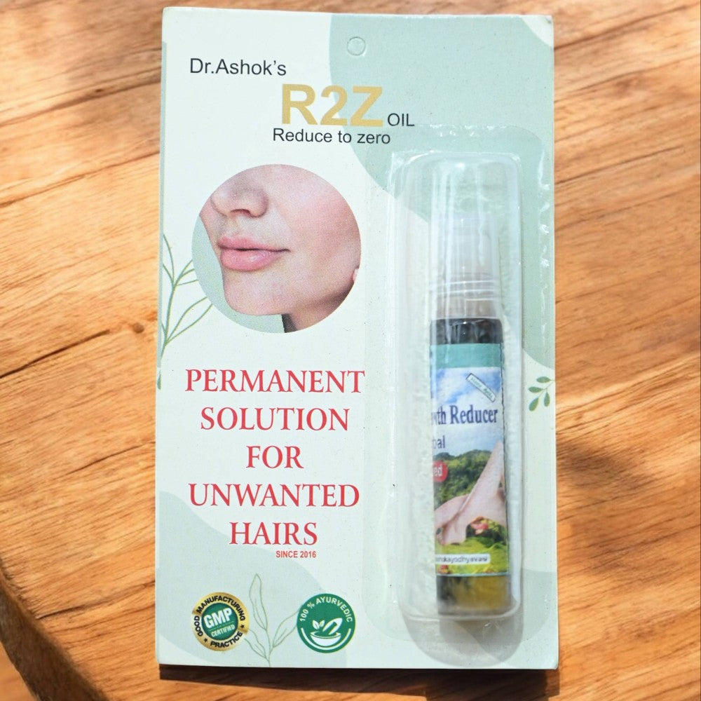 Rootveda R2Z Oil 10ml