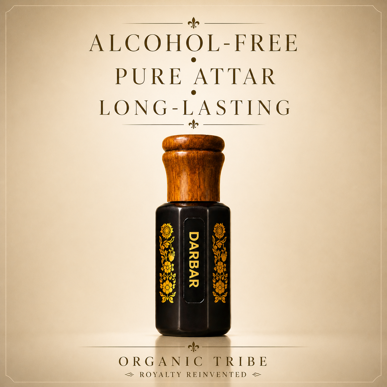 Attar ( Darbar )